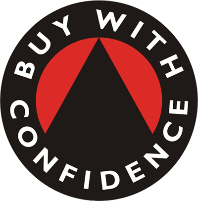 Buy with confidence